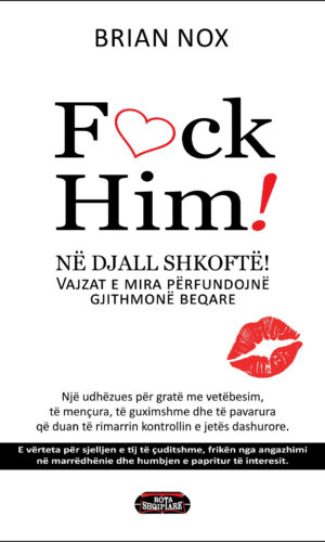 Fuck him Ne djalle shkofte !