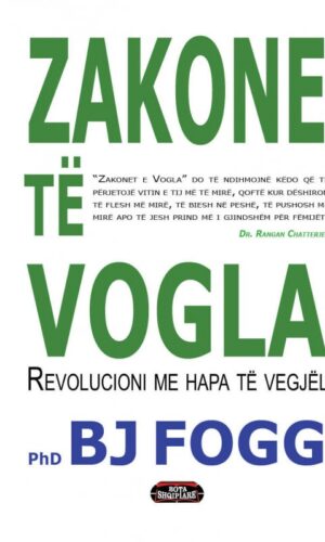Zakone te vogla--Bota Shqiptare