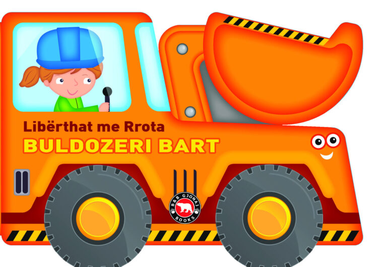 Liberthat me rrota – Buldozeri Bart