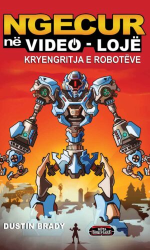 BOSH0343 - Leximtari - Rritu me libra!