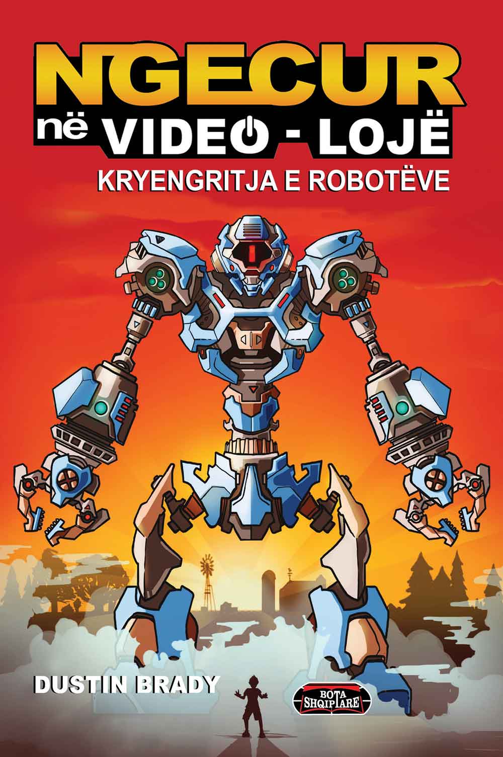 BOSH0343 Ngecur ne videoloje - 1 - Figura 1