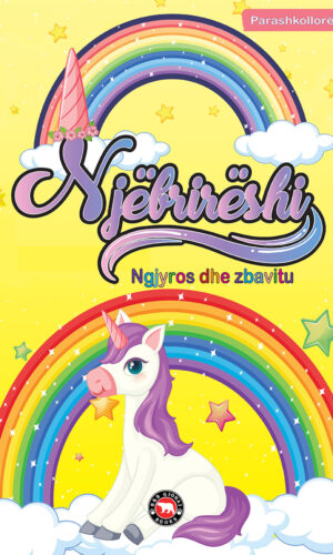 Njebrireshi i verdhe