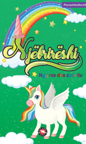 Njebrireshi jeshil