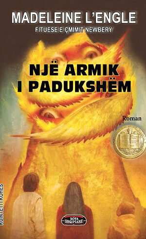 Nje armik i padukshem-Bota Shqiptare