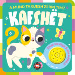 A mund ta gjesh zerin tim? KAFSHET