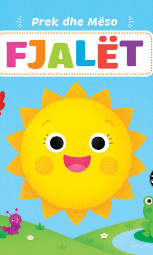 PREK DHE MESO Fjalet