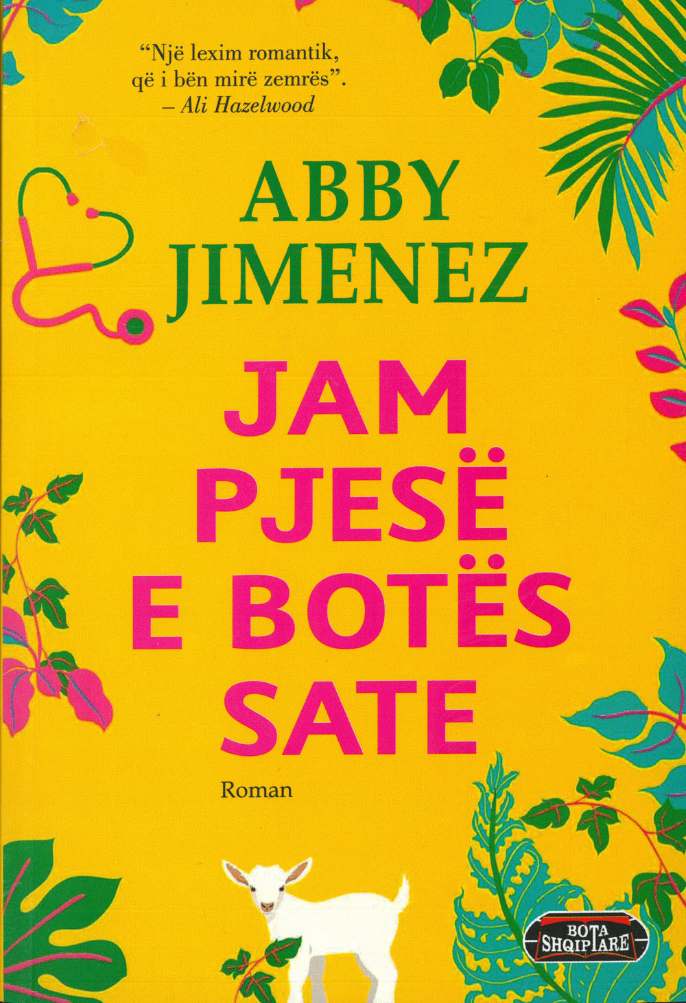 BOSH0587 Jam pjese e botes sate - Abby Jimenez - Figura 1