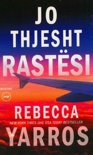 Jo thjeshte rastesi