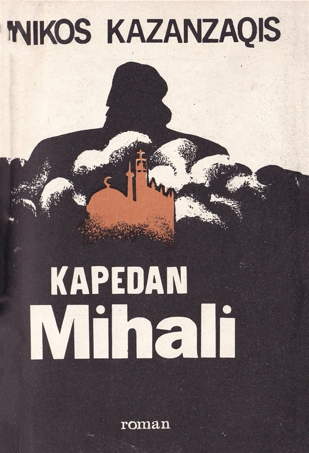 BOSH0590 Kapedan Mihali - Figura 1