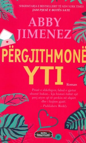 Pergjithmone Yti - Bota