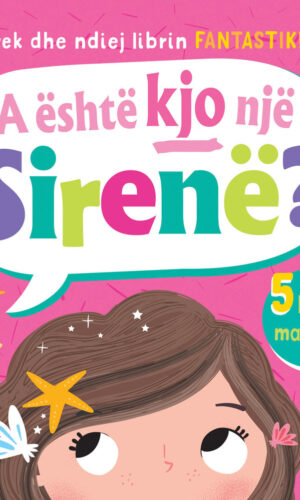 Prek dhe ndjej A eshte kjo nje sirene?