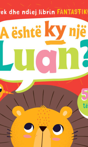 Prek dhe ndjej A eshte ky nje luan?