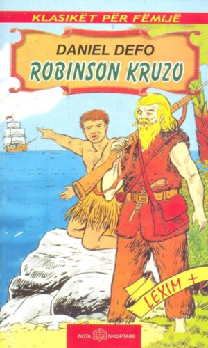 BOSH0601 - Leximtari - Rritu me libra!