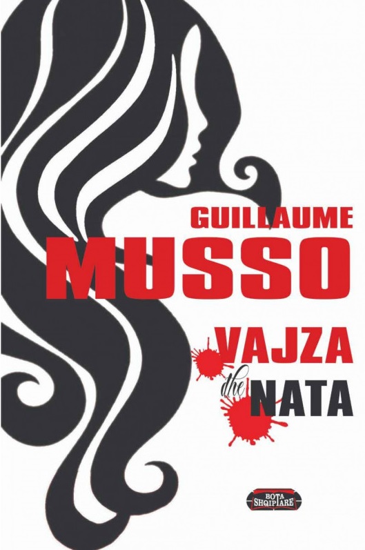 BOSH0611 Vajza dhe nata - Figura 1