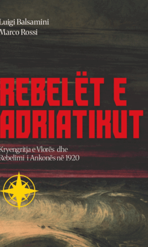 Rebelet e Adriatikut
