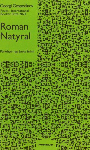 Roman natyral