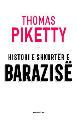 Histori e shkurter e barazise