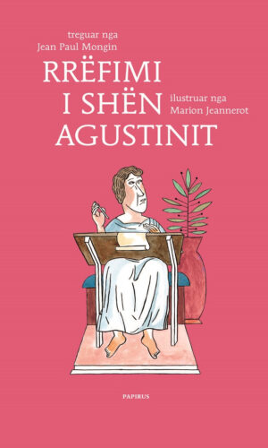 Platonet e vegjel – Rrefimi i Shen Agustit