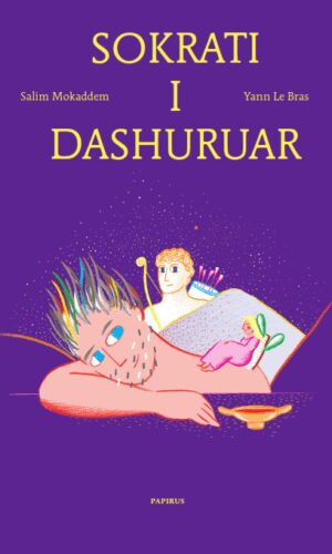 Platonet e vegjel – Sokrati i dashuruar