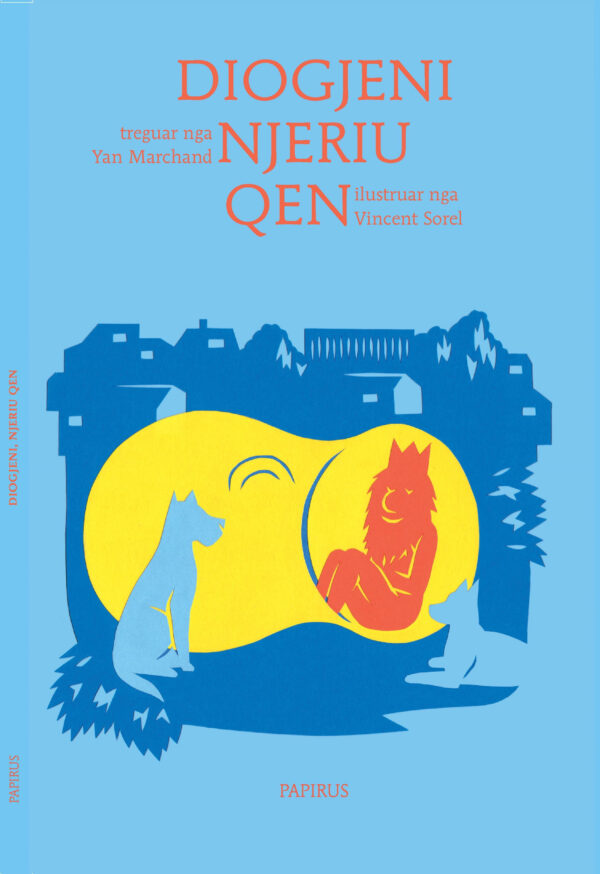 Platonet e vegjel – Diogjeni Njeriu qen - Figura 2