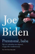 Premtome, baba-Pema