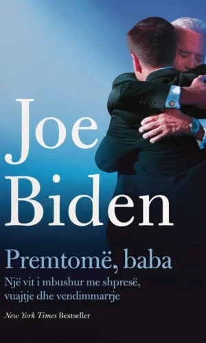 Premtome, baba-Pema