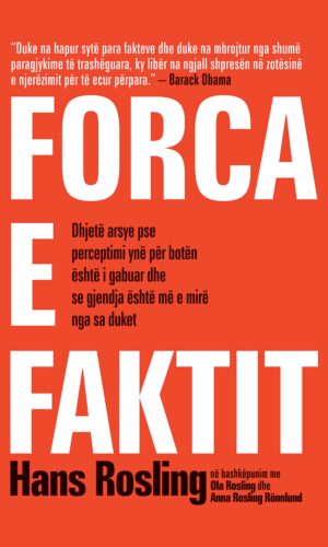 Forca e faktit-Pema
