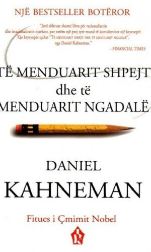 Te menduarit shpejt dhe ngadale
