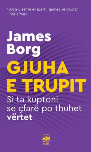 Gjuha e trupit