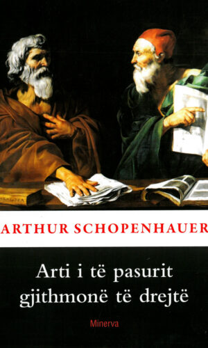 Arti i te pasurit gjithmone te drejte