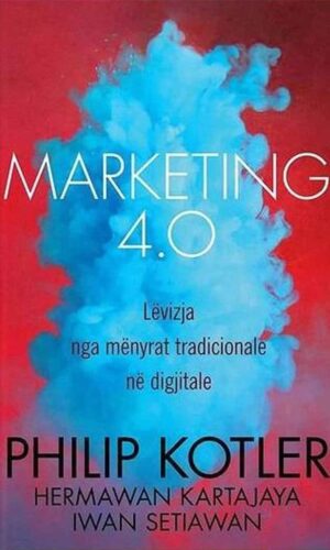 Marketing 4.0 - E.Mertiri