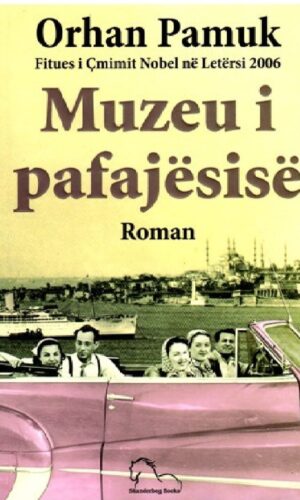 Muzeu i pafajesise