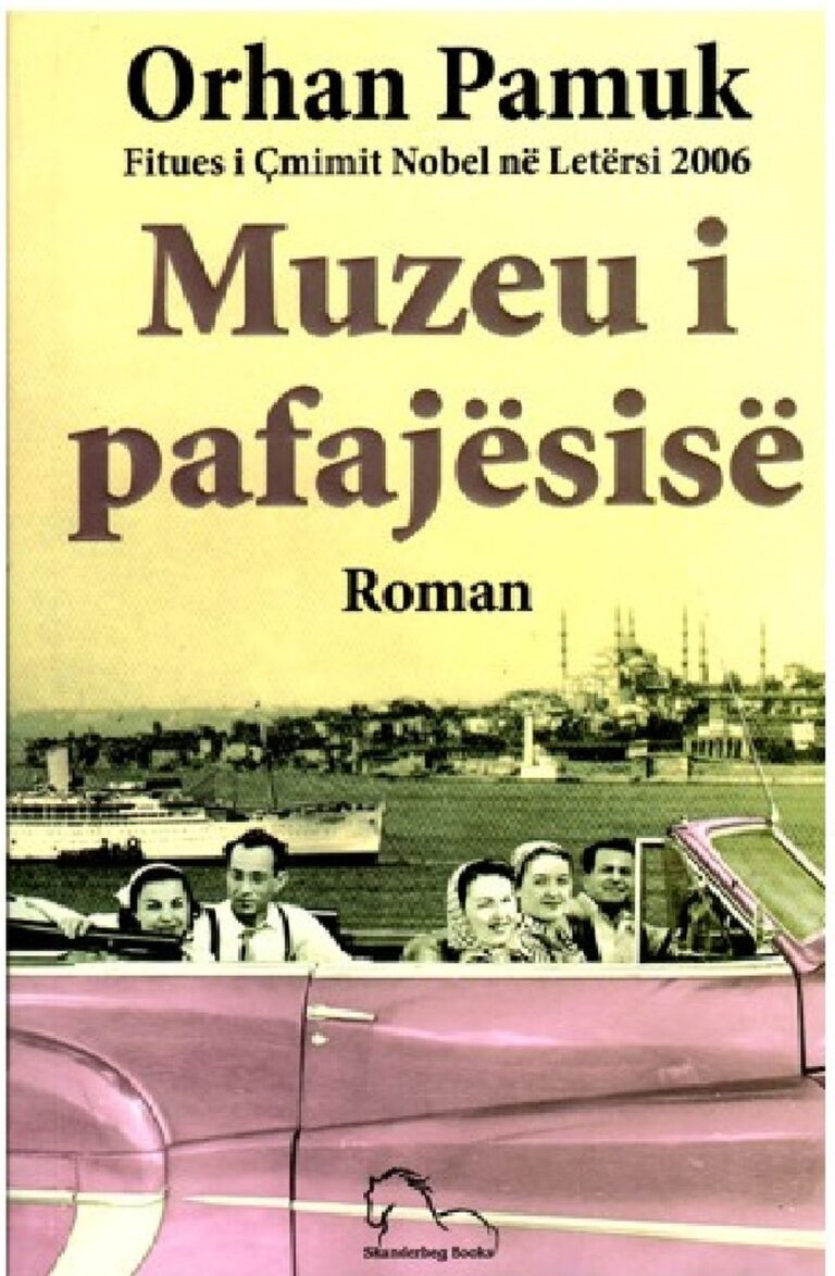 Muzeu i pafajesise