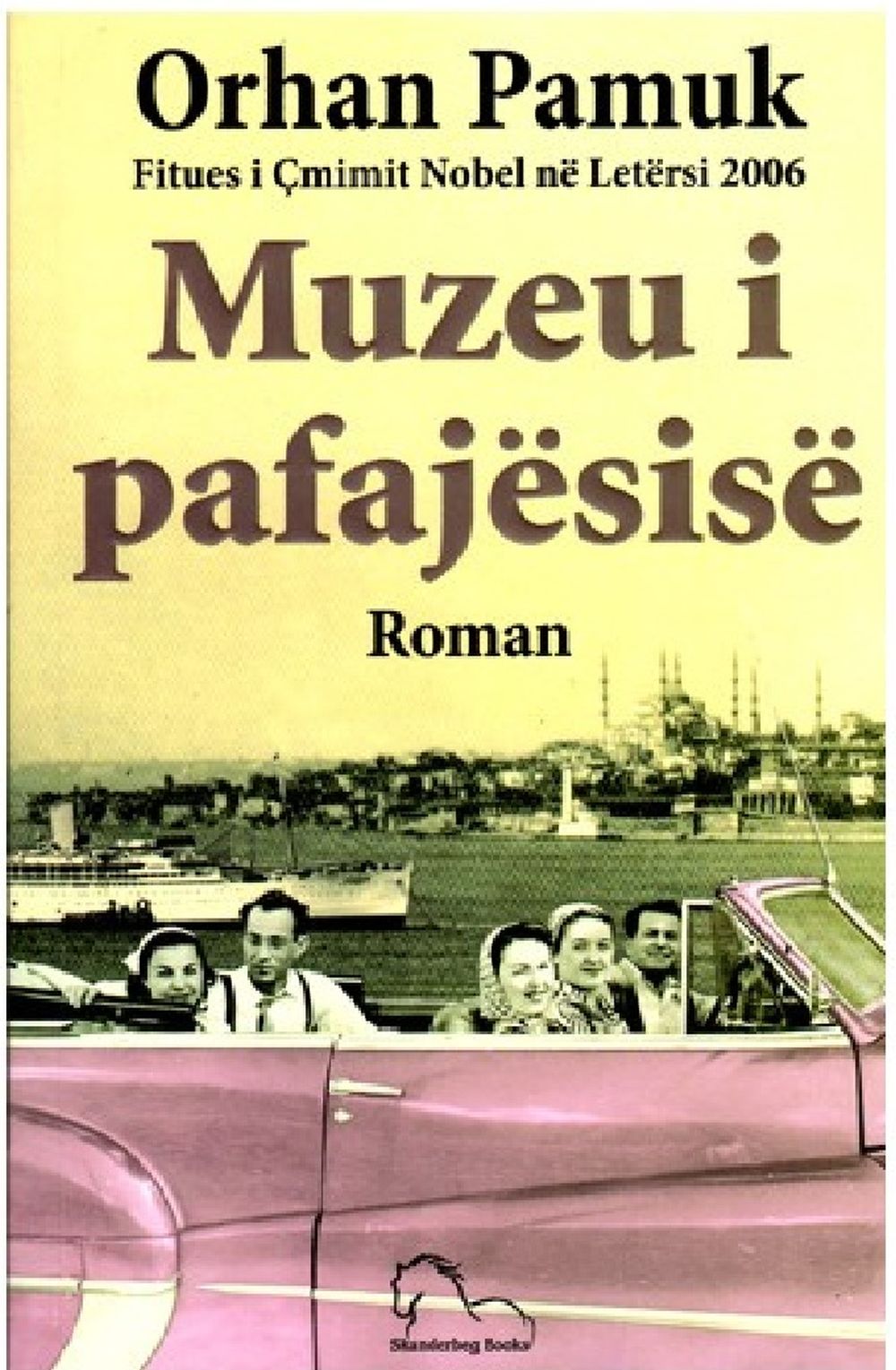 Muzeu i pafajesise