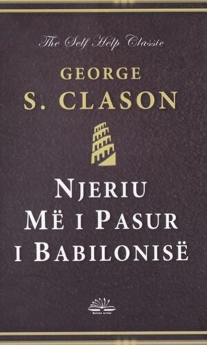 Njeriu me i pasur i Babilonise - EM