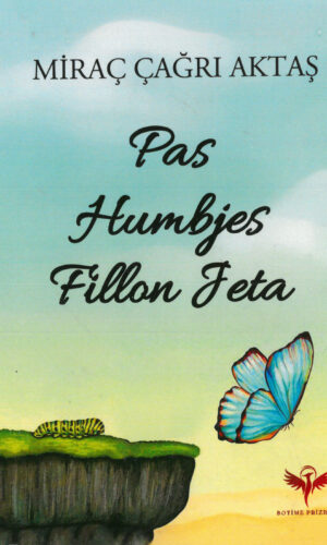 Pas humbjes fillon jeta - EM