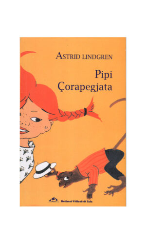 Pipi corapegjata - EM