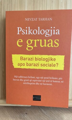 Psikologjia e gruas