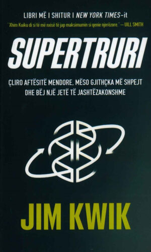 Supertruri - EM
