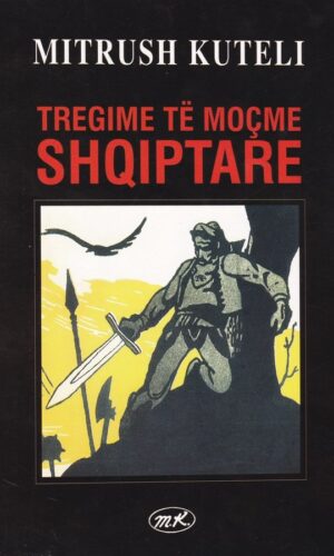 Tregime te mocme shqiptare - Endri Mertiri
