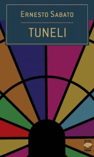 Tuneli - Pema