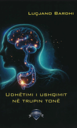 Udhetimi i ushqimit ne trupin tone - Endri