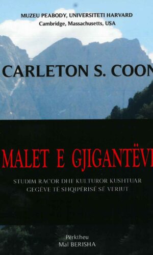 Malet e gjiganteve