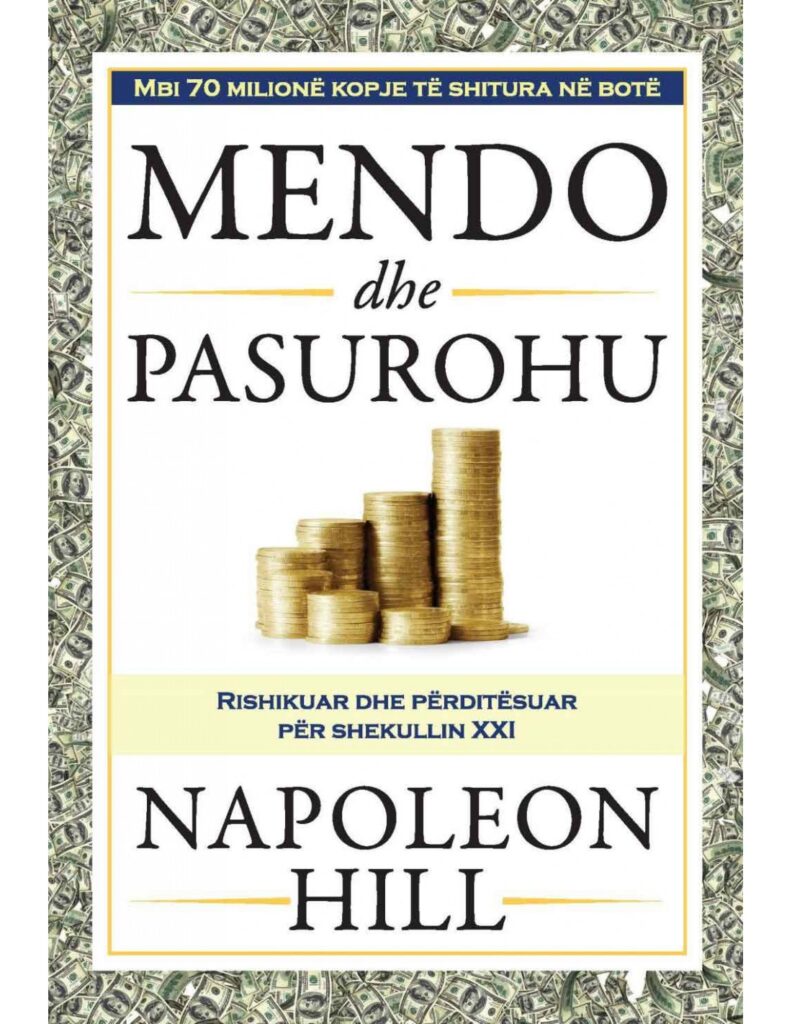 Mendo dhe pasurohu – Koliqi