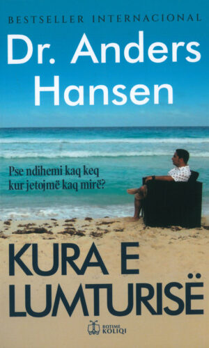 Kura e lumturise