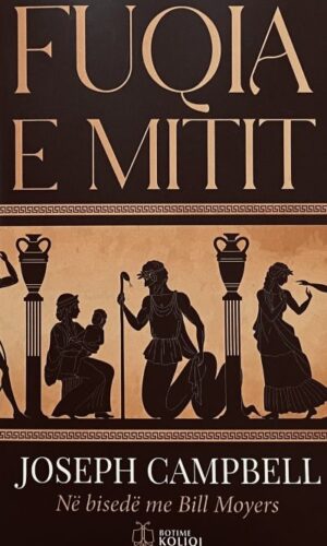 Fuqia e mitit - Koliqi