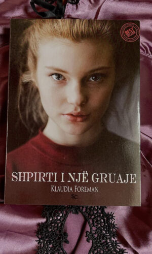 Shpirti i nje gruaje - Endri
