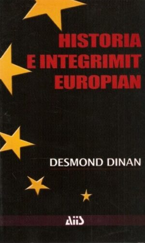 Historia e integrimit europian  9789995673642-BTI