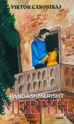 Pandashmerisht Meriyll