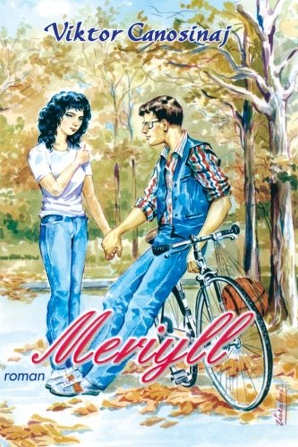 BVC0007 Meriyll - MRE - Figura 1